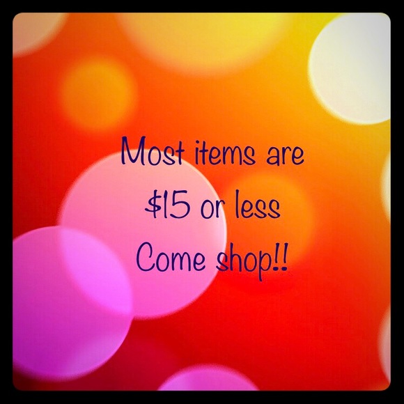 Great deals! Everything must go!! - Picture 1 of 1